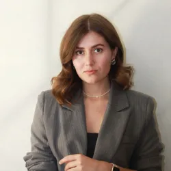 Фотография репетитора Голованова Елена Александровна