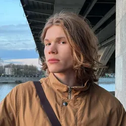 Фотография репетитора Березкин Денис Андреевич