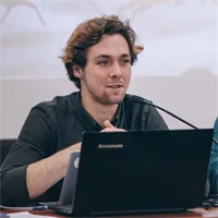 Фотография репетитора Туманов Никита Вадимович