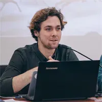 Фотография репетитора Туманов Никита Вадимович