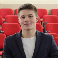 Фотография репетитора Миндеров Михаил Сергеевич