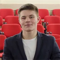 Фотография репетитора Миндеров Михаил Сергеевич