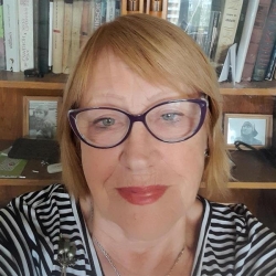 Фотография репетитора Турова Ольга Евгеньевна