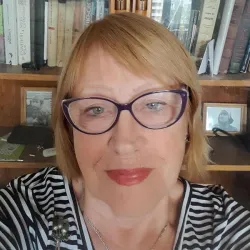 Фотография репетитора Турова Ольга Евгеньевна