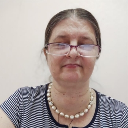 Фотография репетитора Горбунова Ирина Васильевна