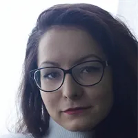 Фотография репетитора Павлова Диана Эрнестовна