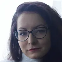 Фотография репетитора Павлова Диана Эрнестовна