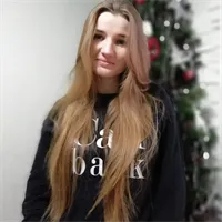 Фотография репетитора Чернова Юлия Анатольевна