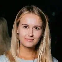 Фотография репетитора Сударева Ксения Аркадьевна