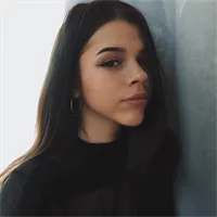 Фотография репетитора Телесницкая Полина Юрьевна