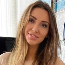 Фотография репетитора Боярчук Марина Артуровна