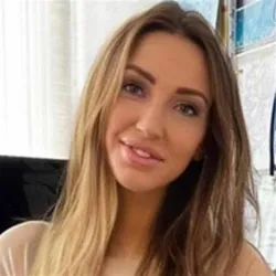 Фотография репетитора Боярчук Марина Артуровна