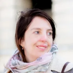 Фотография репетитора Рудая Анна Ефимовна