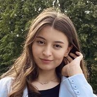 Фотография репетитора Габунова Камила Фагимовна