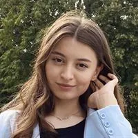 Фотография репетитора Габунова Камила Фагимовна