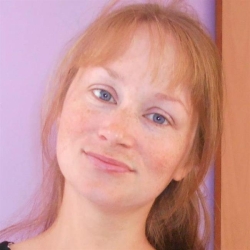 Фотография репетитора Климова Алиса Сергеевна