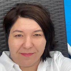 Фотография репетитора Коновальцева Оксана Сергеевна