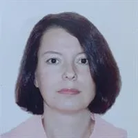 Фотография репетитора Дунаева Алла Александровна