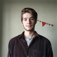 Фотография репетитора Музюкин Александр Германович