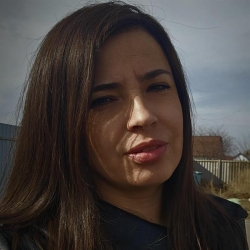 Фотография репетитора Новикова Татьяна Викторовна