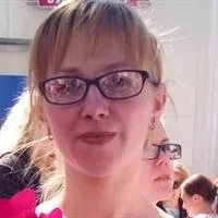 Фотография репетитора Чернова Елена Эдуардовна