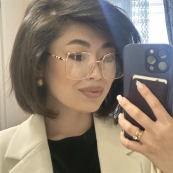 Фотография репетитора Жарылканова Дария Кайратовна