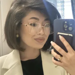 Фотография репетитора Жарылканова Дария Кайратовна