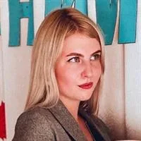 Фотография репетитора Чернецова Елена Дмитриевна