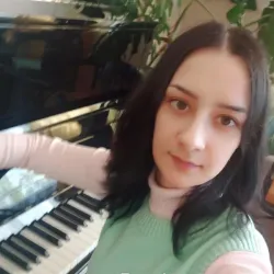 Фотография репетитора Горлова Ульяна Юрьевна