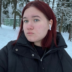 Фотография репетитора Белякова Валерия Александровна