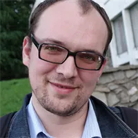 Фотография репетитора Власенко Мирослав Александрович