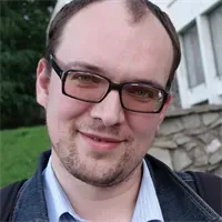 Фотография репетитора Власенко Мирослав Александрович