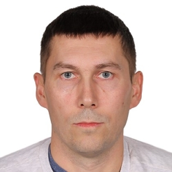 Фотография репетитора Сиротин Владимир Геннадьевич