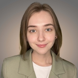 Фотография репетитора Старикова Анастасия Алексеевна