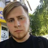 Фотография репетитора Климов Богдан Гаррикович