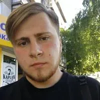 Фотография репетитора Климов Богдан Гаррикович