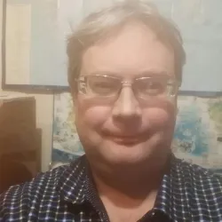 Фотография репетитора Ильин Михаил Михайлович