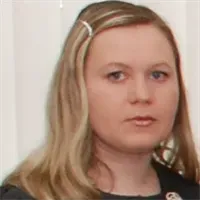 Фотография репетитора Рождественская Елена Александровна