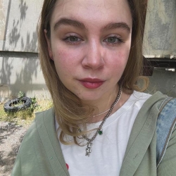 Фотография репетитора Анастасия Сычева Александровна