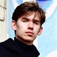 Фотография репетитора Рассказчиков Дмитрий Сергеевич