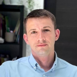 Фотография репетитора Кононенко Кирилл Андреевич