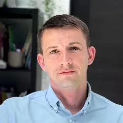 Фотография репетитора Кононенко Кирилл Андреевич