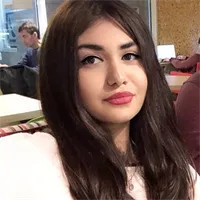 Фотография репетитора Сафарова Фатима Зауровна