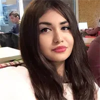 Фотография репетитора Сафарова Фатима Зауровна