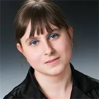 Фотография репетитора Синицына Екатерина Юрьевна