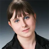 Фотография репетитора Синицына Екатерина Юрьевна