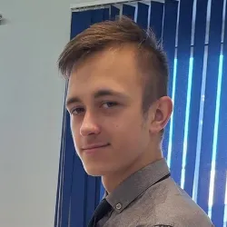 Фотография репетитора Данилин Алескей Алексеевич