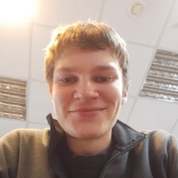 Фотография репетитора Юшков Ярослав Романович