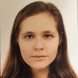 Фотография репетитора Кравцова Анастасия Валерьевна