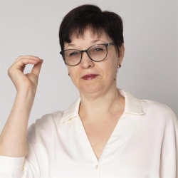 Фотография репетитора Лымарева Ирина Валентиновна